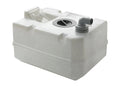 SYNTHETIC WASTE WATER TANK 80 L. IN
