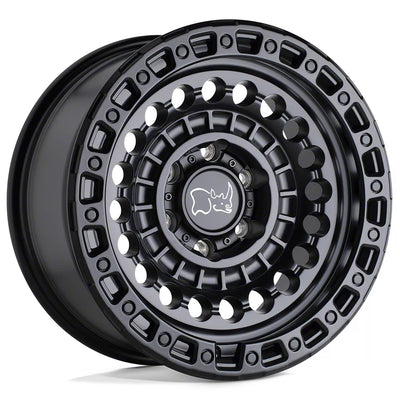 Black Rhino auto part