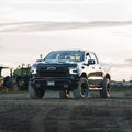 HAMMERHEAD 22X10 6X135 87 -18 BLK-O