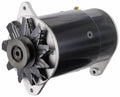 Alt Black XS Volt GM 200 Amp