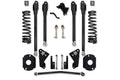 Rock Krawler 2019+ Ram 2500 HD 4x4 4.0in X Factor Suspension System