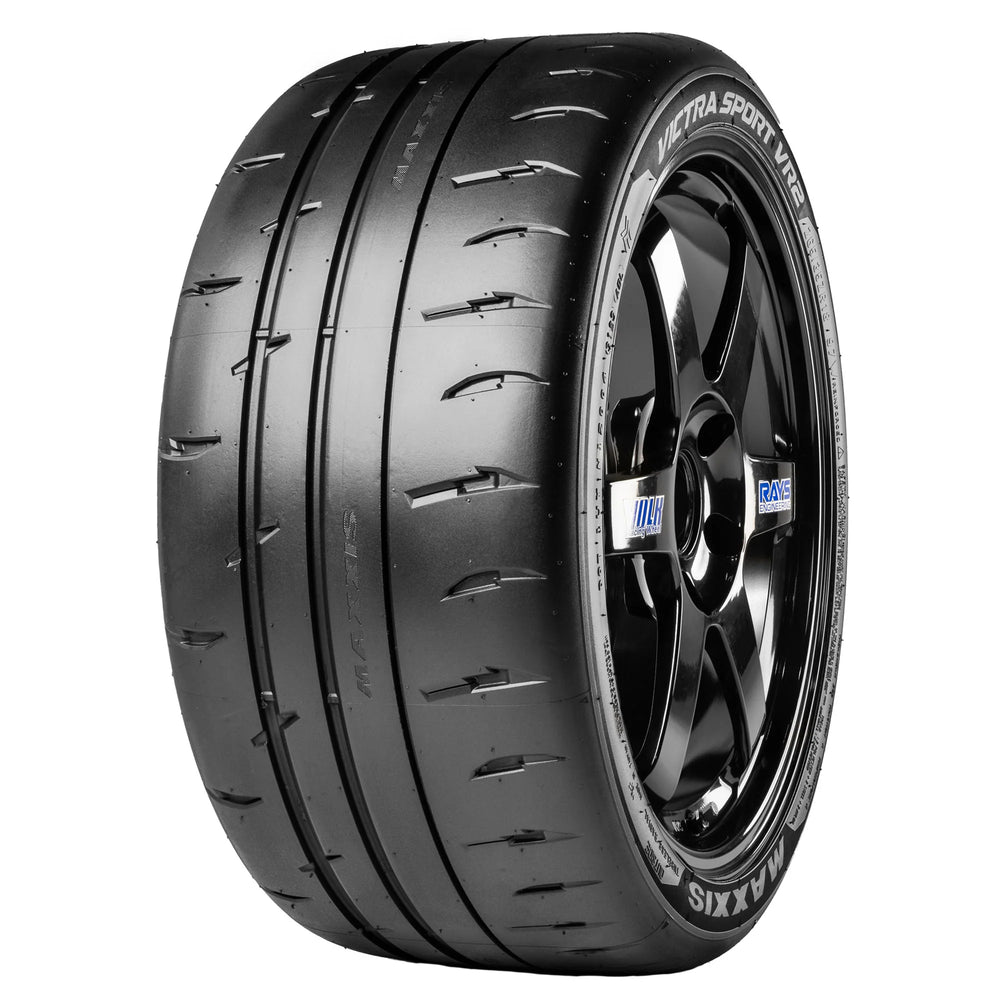 275/35ZR19 100W XL VR2