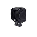 ~(5 lbs. 9X7X5)~ 5.5 Inch Work Light 80 Watt Flood Megaton Series Quake LED