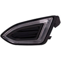 Maxzone Vehicle Lighting Corp auto part detail