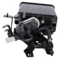 MOTORAD auto part close-up