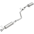 EXHAUST KIT - 10-11 KIA SOUL 2.0L