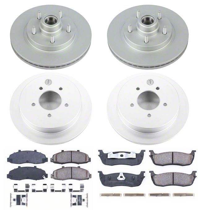 PowerStop auto part
