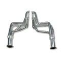 Long Tube Header Ceramic Coated 1970-1974 Firebird T/A 1964-1974 Gto/Lemans/Grand-Am 350-455 Tube Size 1.625 Inch Collector Size 3 Inch FlowTech