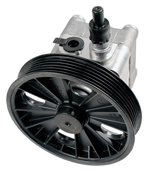 STEERING PUMP MECH
