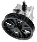 STEERING PUMP MECH