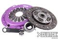 XClutch 88-89 Toyota MR2 Super Charged 1.6L Stage 1 Sprung Organic Clutch Kit