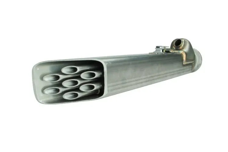 Sinister Diesel 04-07 Ford Powerstroke 6.0L EGR Cooler