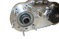 INPUT ASSY. 2012 JK AUTO