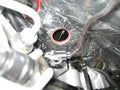 INPUT ASSY. 2012 JK AUTO