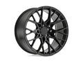 ~(40 lbs. 24X24X12)~ TSW SEBRING 22x10.5 5/120 ET28 CB76.1 MATTE BLACK