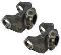 End Yoke