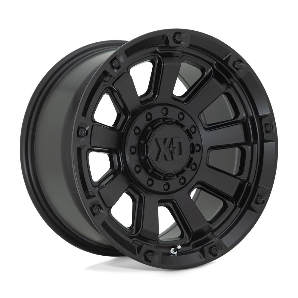 GAUNTLET 20X9 6X135.00/6X139.70 SAT