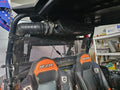 Particle Separator 2 For 14-22 Polaris RZR XP 1000 S&B