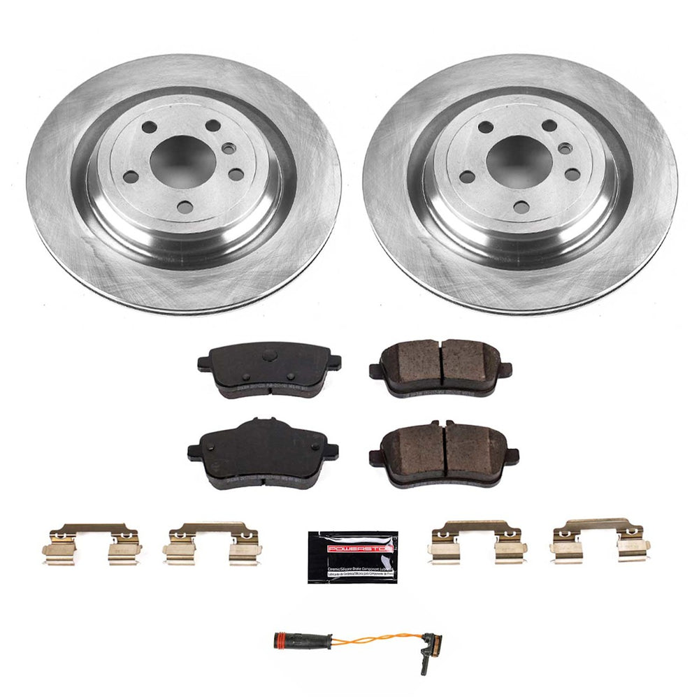 PowerStop auto part