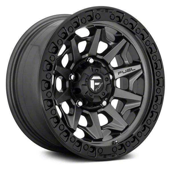 D716 20X9 5X150 MT-GNMTL-BBR 01MM