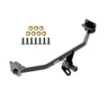 Hidden Hitch auto part