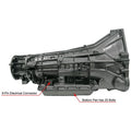 E4OD GUARDIAN 300 HP TOWINGTRANSMISSION 1995-1997 4WD (WITHOUT CONVERTER) Core Charge of $650 Applies Core Charge of $650 Applies