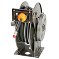 HOSE REEL ASSEMBLY 3/4 X 50' NO