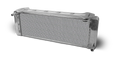 HEAT EXCHANGER FLIGHTNING