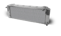 HEAT EXCHANGER FLIGHTNING