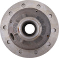 DIFFERENTIAL CARRIER UNLOADED; FORD 9 OPEN DIFF