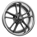 VELOCITY 22X8.5