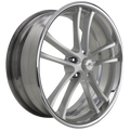 VELOCITY 22X8.5