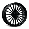 20X8.5 5X114.3 +38GB73.1 1600
