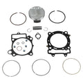 Wiseco 4 Stroke Forged Series Piston Kit, 96.00 MM Bore, 12.4:1 CR