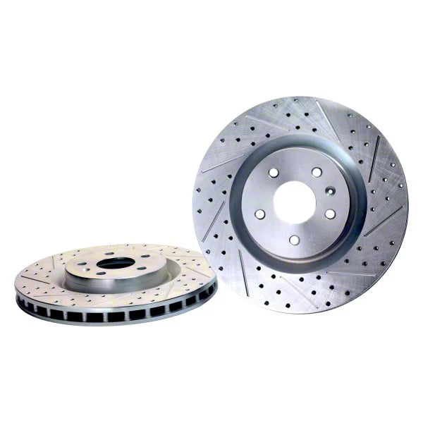 200917 CAMARO G8 SS SPORT ROTOR FRONT