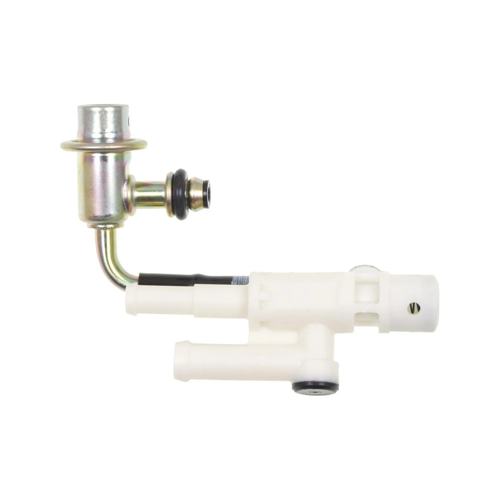 PRESSURE REGULATOR