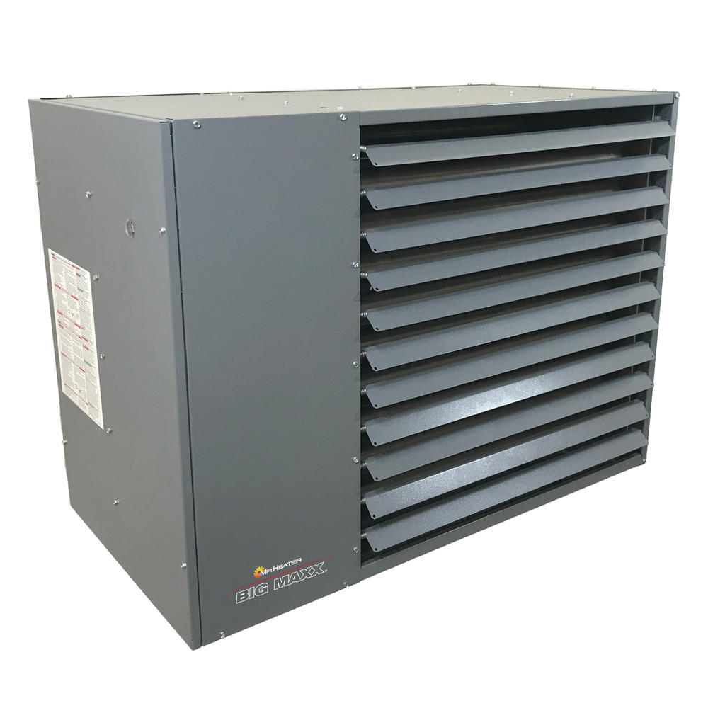 MR. HEATER MHU250NGPALP BIG MAXX UNIT HEATER