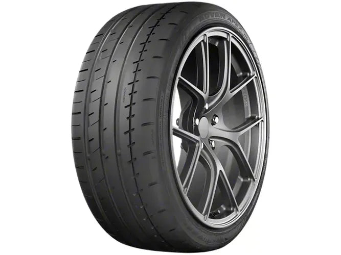 Yokohama Advan Apex V601 Tire - 245/35R21 96Y