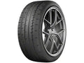 Yokohama Advan Apex V601 Tire - 245/35R21 96Y