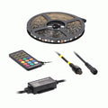 3IN MARINE CUBE 2 LIGHT KIT - 6 LED WITH HARNESS