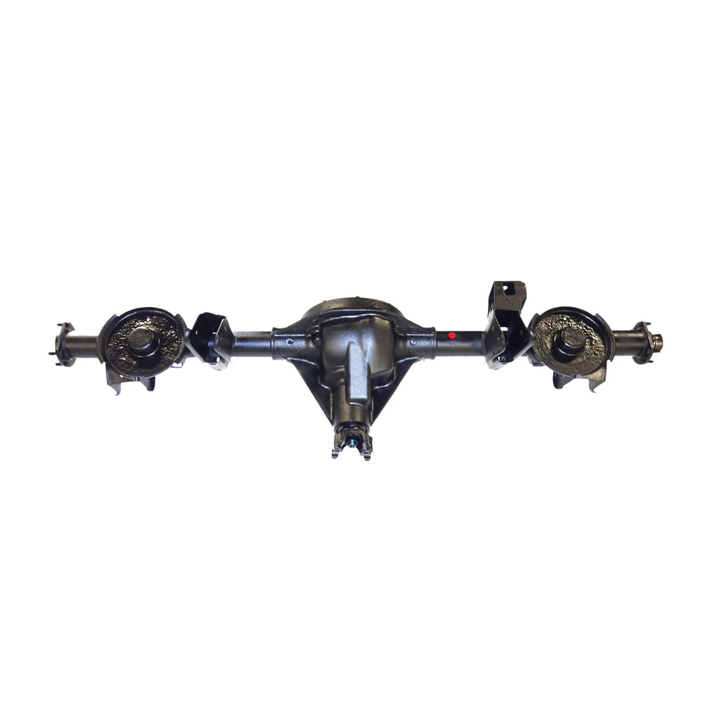 M35 AXLE ASSY ''87-''89 JEEP WRANGL