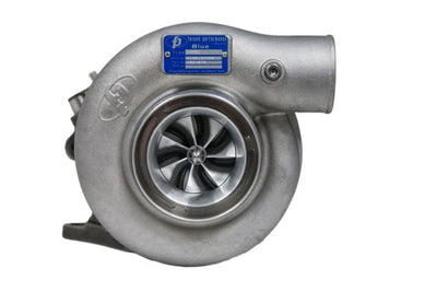 Forced Performance blue auto part