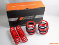 AST 05-09/2010 Volkswagen JETTA III Lowering Springs - 40mm/40mm
