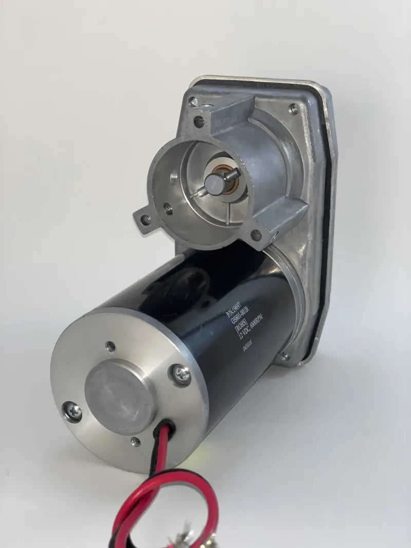 POWERHEAD 17:1 GEAR RATIO