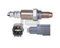 O2 OXYGEN SENSOR