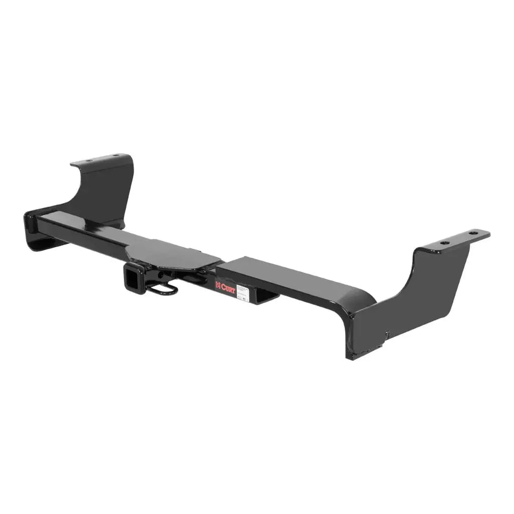 TRAILER HITCH