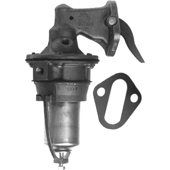 FUEL PUMP