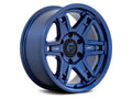 D839 17X8.5 6X5.5 DRK-BLUE 1MM