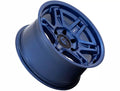 D839 17X8.5 6X5.5 DRK-BLUE 1MM