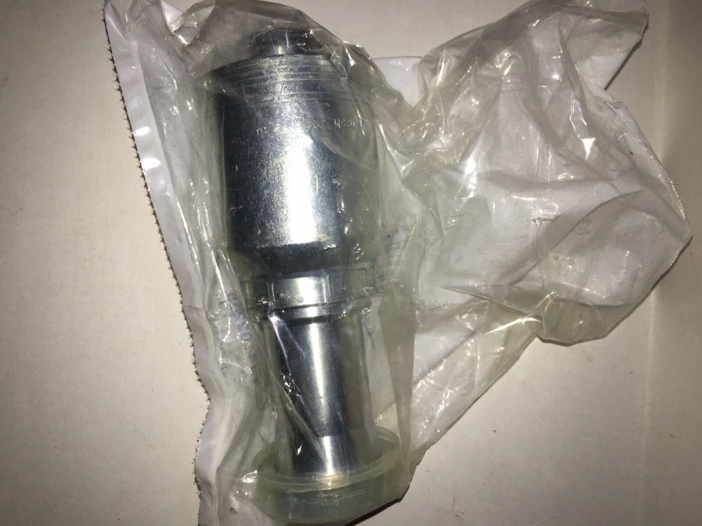 HYDRAULIC COUPLING-GLOBALSPIRAL MAX